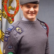 Congratulations CWO T Low Congratulations CWO T Low
