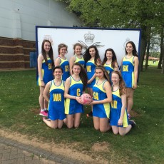 North Region Netball Representation