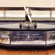 Marshall Trophy Victory for Seaham!