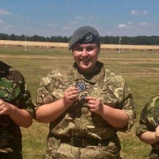 Shooting Success For Seaham!