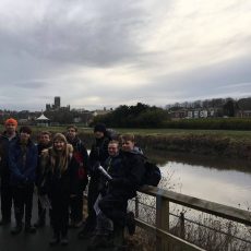 NNAS Expedition